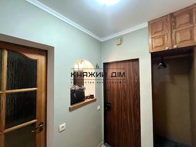 квартира за адресою Леся Курбаса просп., 1А