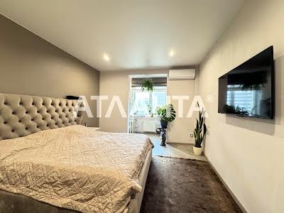 квартира за адресою Одеса, Генуезька вул., 26