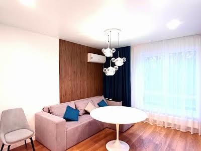 квартира за адресою Метрологічна вул., 25а