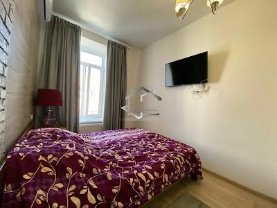 квартира по адресу Пастера ул., 5