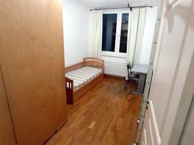 квартира по адресу Рижская ул., 37 Г