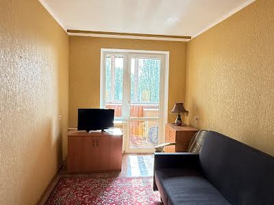 квартира за адресою Василя Кучера вул., 2а