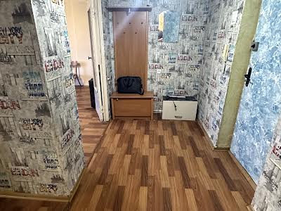квартира за адресою Інженера Бородіна вул. (Сергія Лазо), 5б