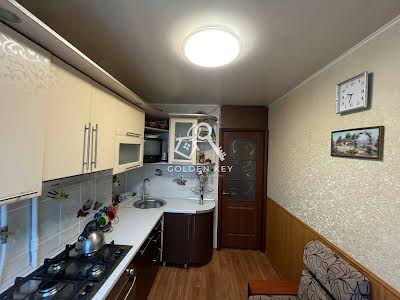 квартира за адресою Кропивницького вул., 91