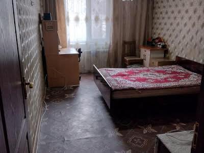 квартира за адресою Фонтанська дорога вул., 41