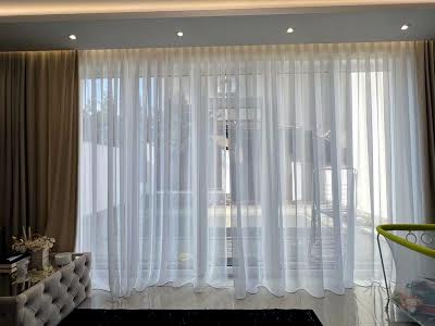квартира за адресою Озерна, 8