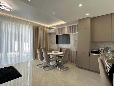 квартира за адресою Озерна, 8