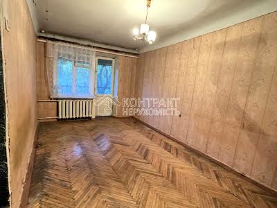 квартира по адресу Науки просп. (Ленина), 53
