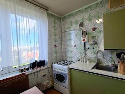 квартира по адресу Юбилейный просп. (50-летия ВЛКСМ), 38