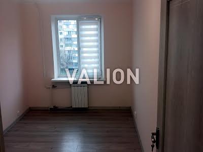 квартира за адресою пр. Оболонский, 37В