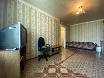 квартира за адресою Старочумацька вул. (Байкальська), 13