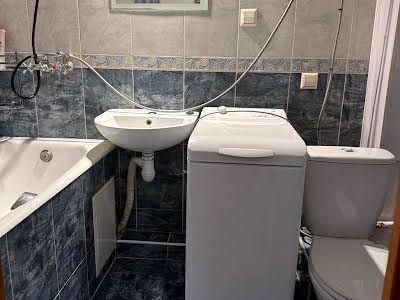 квартира за адресою Прилужна вул., 3