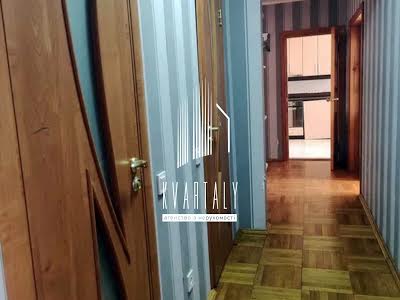 квартира за адресою Тетянинська вул. (Леваневського), 7