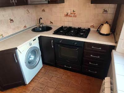 квартира по адресу Академика Барабашова ул., 38А