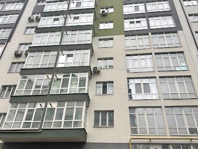 квартира за адресою Височана вул., 18