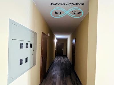 квартира по адресу Воронківська ул., 5