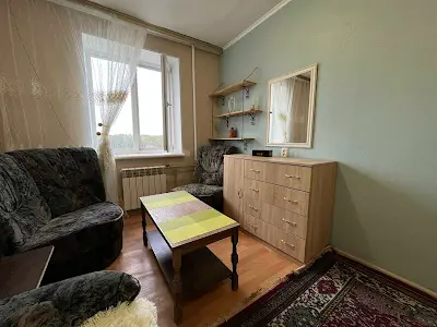 квартира за адресою Ташкентська вул., 33
