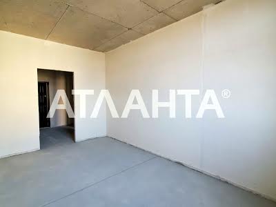 квартира по адресу Одесса, Краснова ул., 3