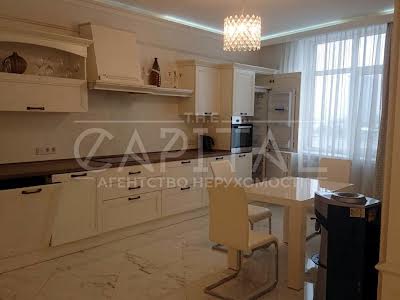 квартира по адресу Леси Украинки бульв., 7б