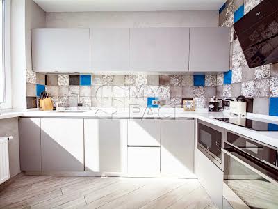 квартира по адресу Коперника ул., 3