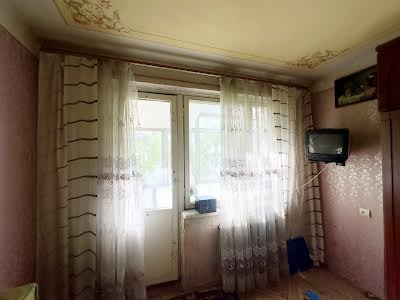 квартира за адресою Володимира Великого вул. (), 43
