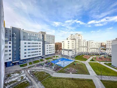 квартира за адресою Володимира Великого, 25
