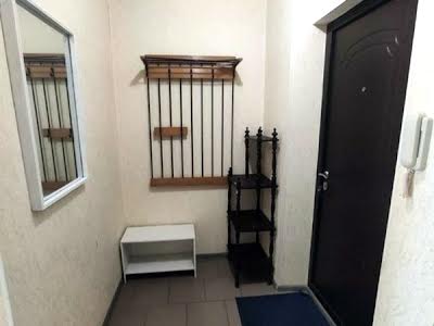 квартира по адресу Олимпийская ул., 11