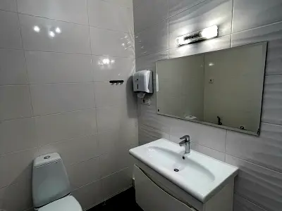 квартира по адресу Бассейная ул., 6А