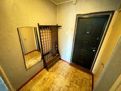 квартира по адресу Метрологическая ул., 10к3