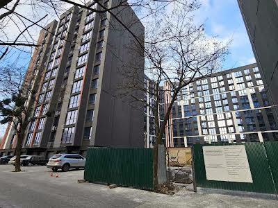 квартира по адресу Волчинецкая ул., 221
