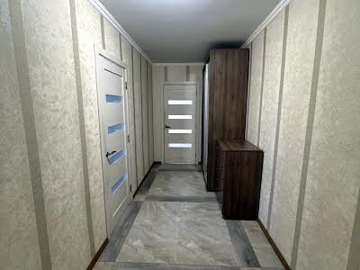 квартира по адресу Миколы Бажана просп., 24/1