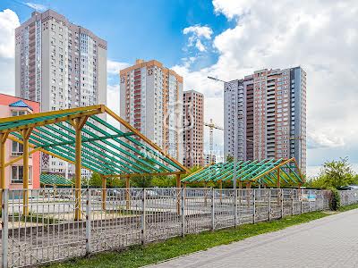 квартира за адресою Бориса Гмирі вул., 32