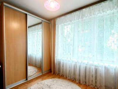 квартира по адресу Сентябрьская ул., 17