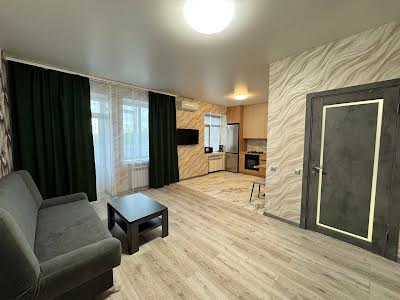 квартира за адресою Металургів просп., 20