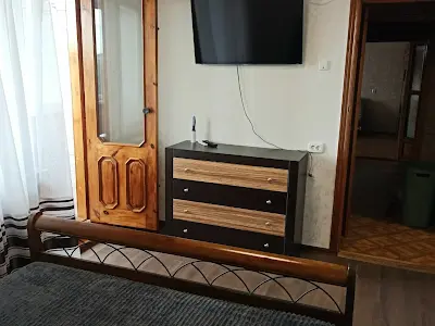квартира по адресу Донецкое шоссе, 97