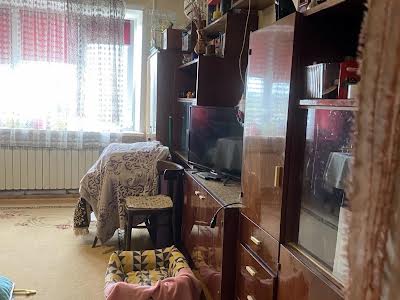 квартира по адресу Степана Рудницького ул. (Шолохова), 5