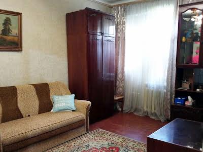 квартира по адресу Мира просп., 13