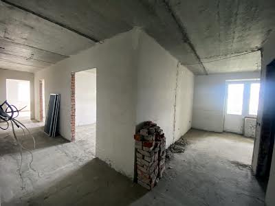 квартира по адресу Тролейбусна, 22а