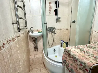 квартира по адресу Романа Шухевича просп. (Ватутина), 8г