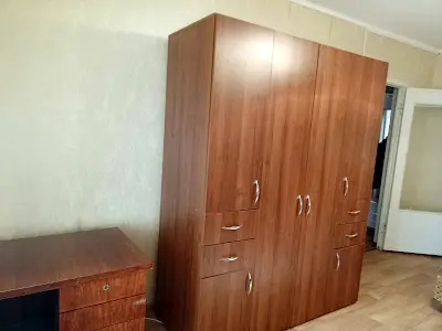 квартира по адресу Анны Ахматовой ул., 13-Б