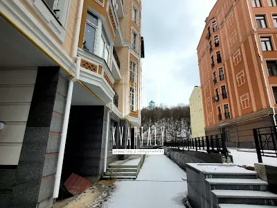 квартира за адресою Дегтярна вул., 19