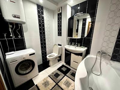 квартира за адресою Доробок вул., 48