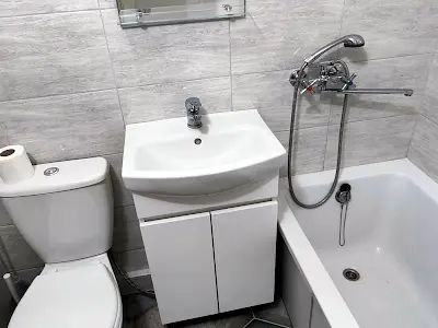 квартира по адресу Елены Телиги ул., 15