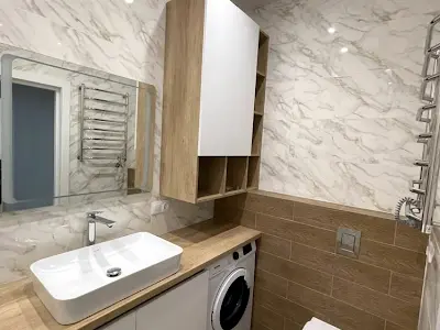 квартира за адресою Ревуцького вул., 40-В