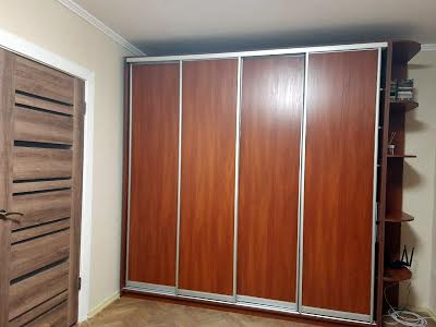 квартира за адресою Юлії Здановської вул. (Ломоносова), 7