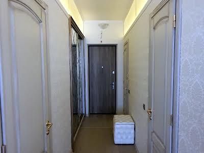 квартира за адресою Французький бульв., 22/2