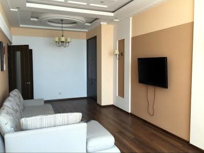 квартира за адресою Королева, 5/4