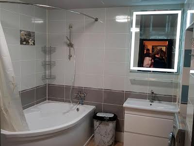 квартира по адресу Академика Барабашова ул., 30