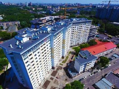 квартира за адресою Нивська вул., 4-Г