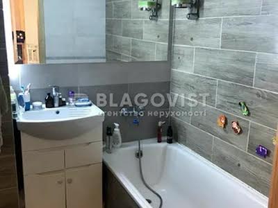 квартира за адресою Драгоманова вул., 1-К